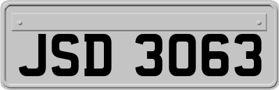 JSD3063