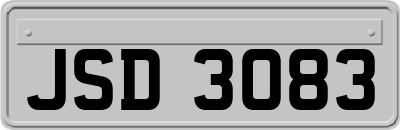 JSD3083