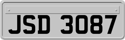 JSD3087