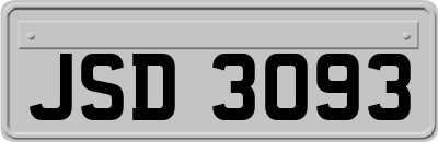 JSD3093
