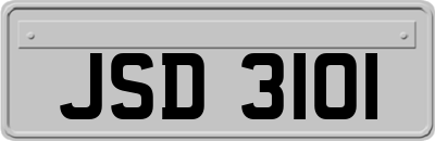 JSD3101