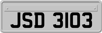 JSD3103