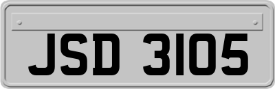 JSD3105