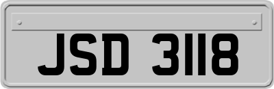 JSD3118