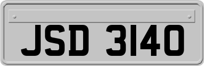 JSD3140