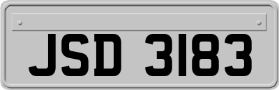 JSD3183