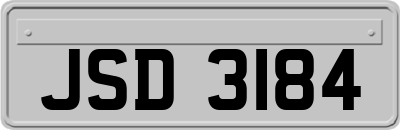 JSD3184