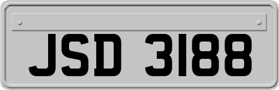 JSD3188