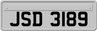 JSD3189