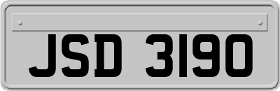 JSD3190