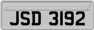 JSD3192
