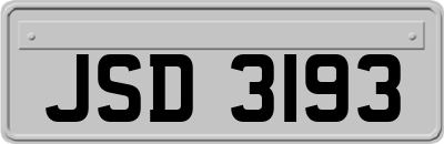 JSD3193
