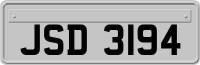 JSD3194