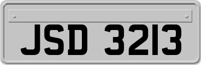 JSD3213