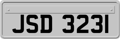 JSD3231