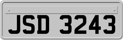 JSD3243