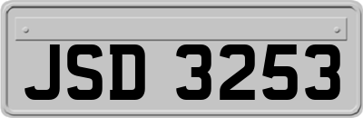 JSD3253