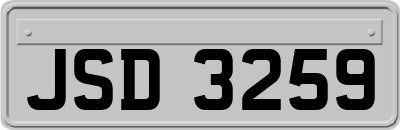 JSD3259
