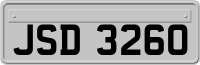 JSD3260