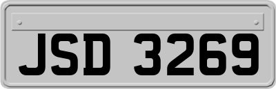 JSD3269