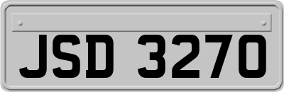 JSD3270