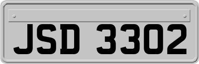 JSD3302
