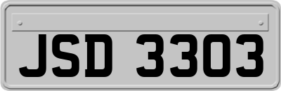 JSD3303