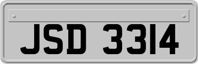 JSD3314