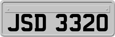 JSD3320