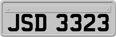 JSD3323