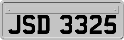 JSD3325