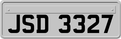 JSD3327