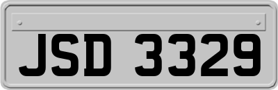 JSD3329