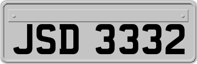 JSD3332