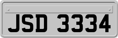 JSD3334