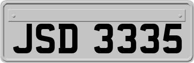 JSD3335