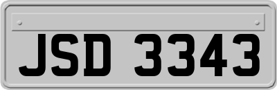 JSD3343