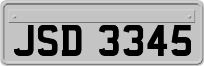 JSD3345