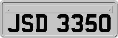 JSD3350