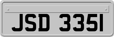 JSD3351