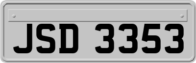 JSD3353