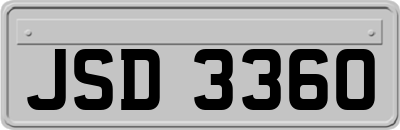 JSD3360