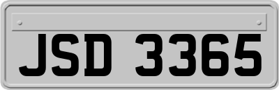 JSD3365