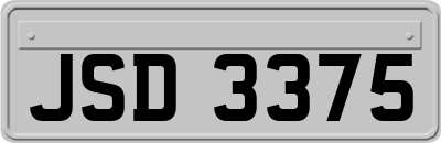 JSD3375