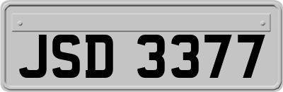 JSD3377