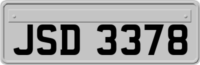 JSD3378