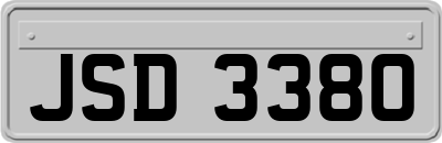 JSD3380
