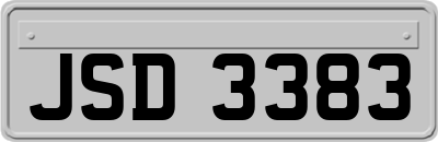 JSD3383