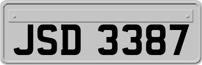 JSD3387