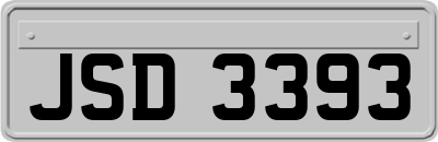 JSD3393